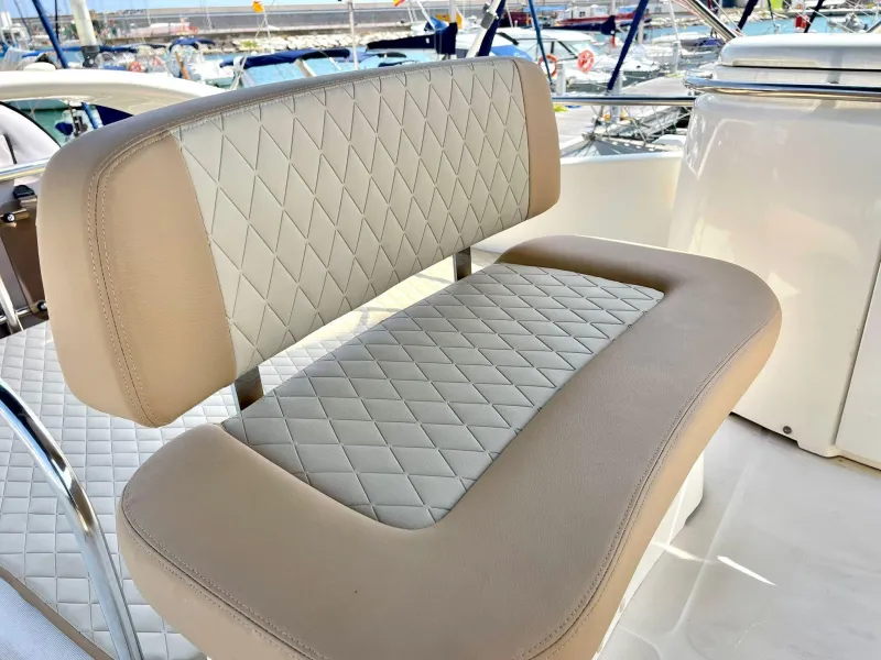 Cranchi Atlantique 40 2003