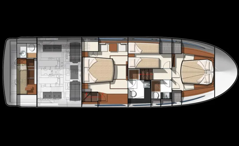 Prestige 500 2013