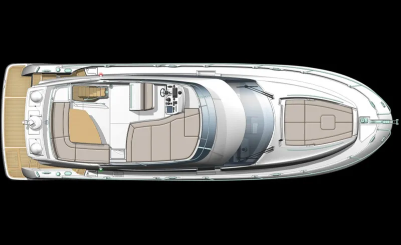 Prestige 500 2013