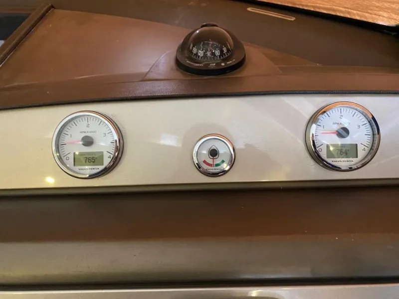 Prestige 500 2013