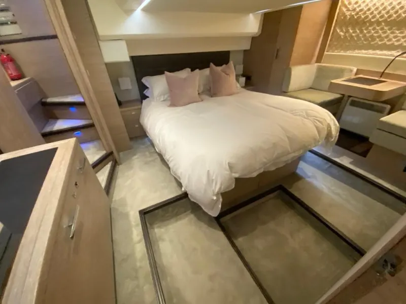 Prestige 500 2013