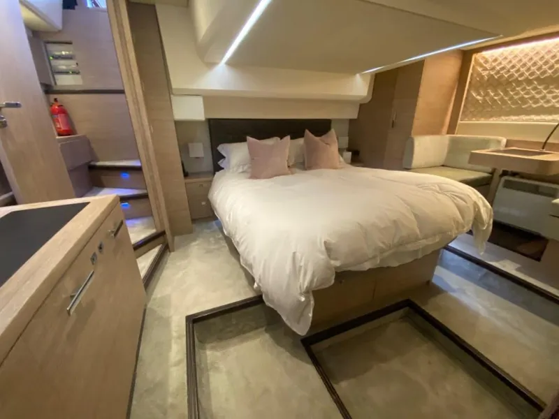 Prestige 500 2013