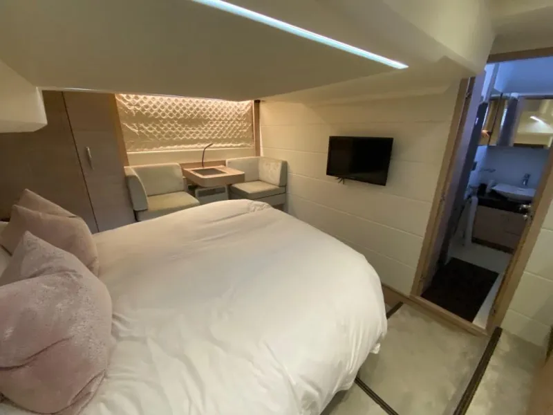 Prestige 500 2013