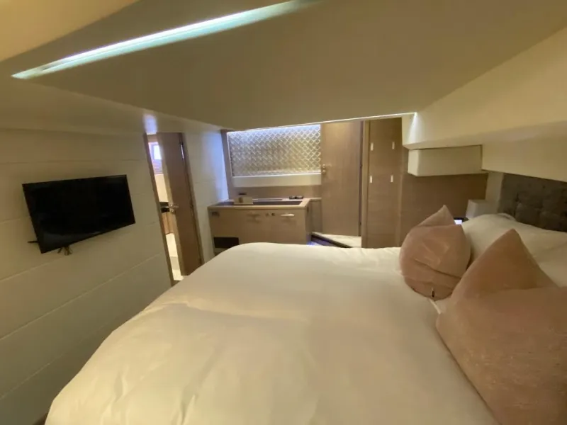 Prestige 500 2013