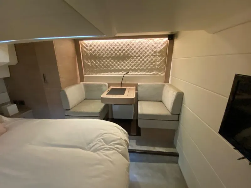 Prestige 500 2013