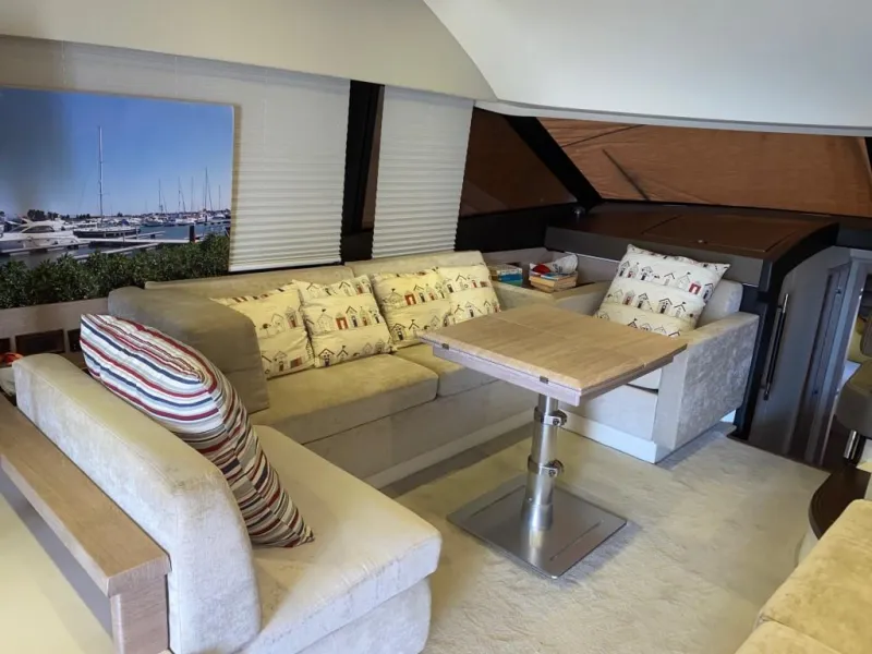 Prestige 500 2013