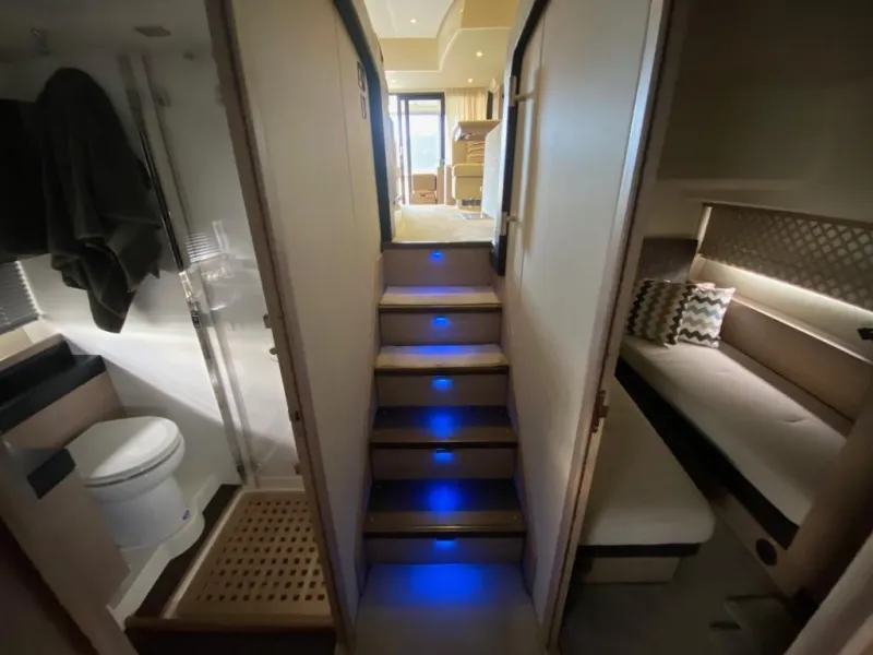 Prestige 500 2013