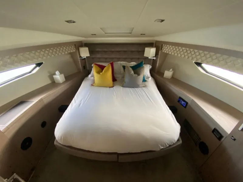 Prestige 500 2013
