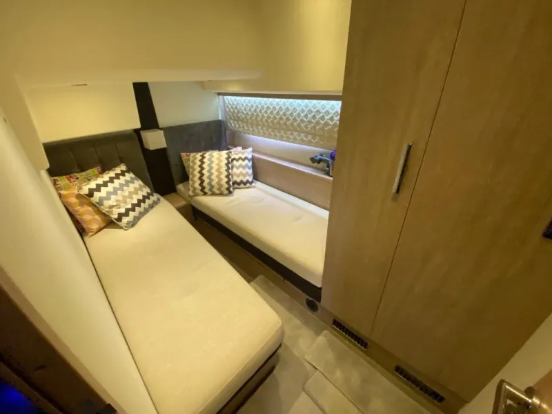 Prestige 500 2013