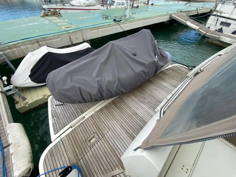 Prestige 500 2013