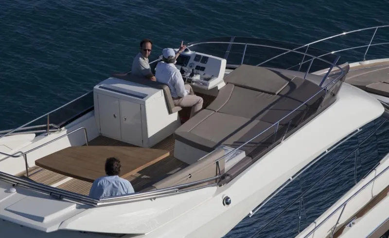 Prestige 500 2013
