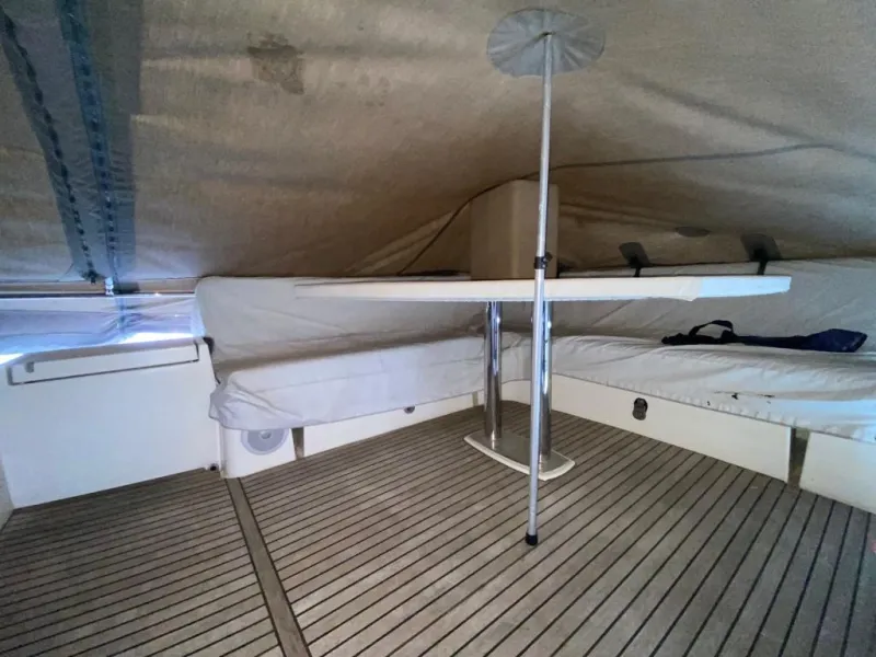 Prestige 500 2013