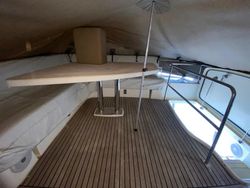 Prestige 500 2013