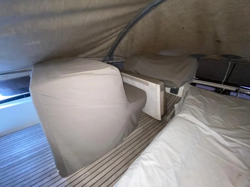 Prestige 500 2013