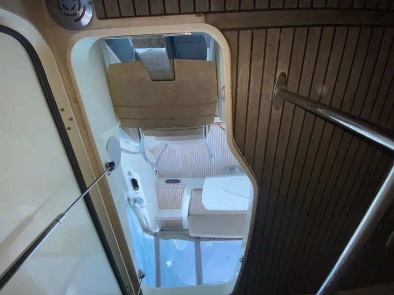 Prestige 500 2013