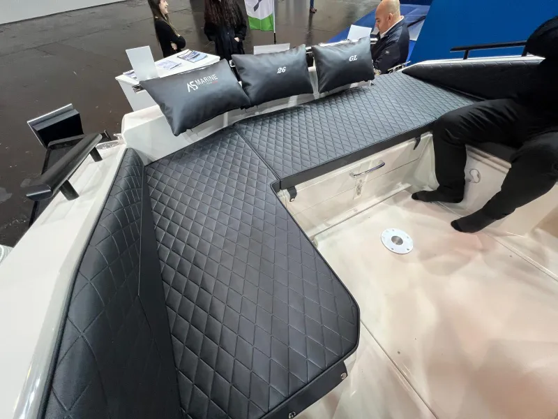 AS 26 GL 2023