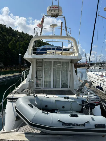 Gallart 13.5 1981