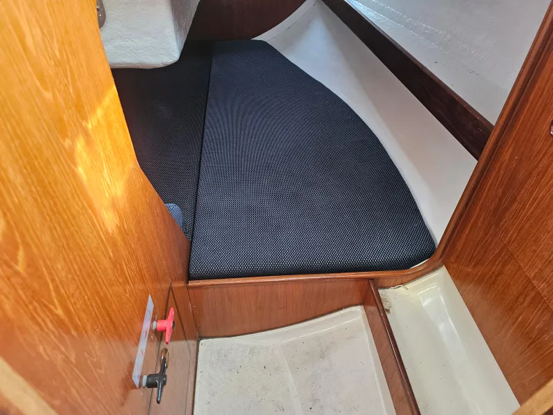 Beneteau First 285 1989