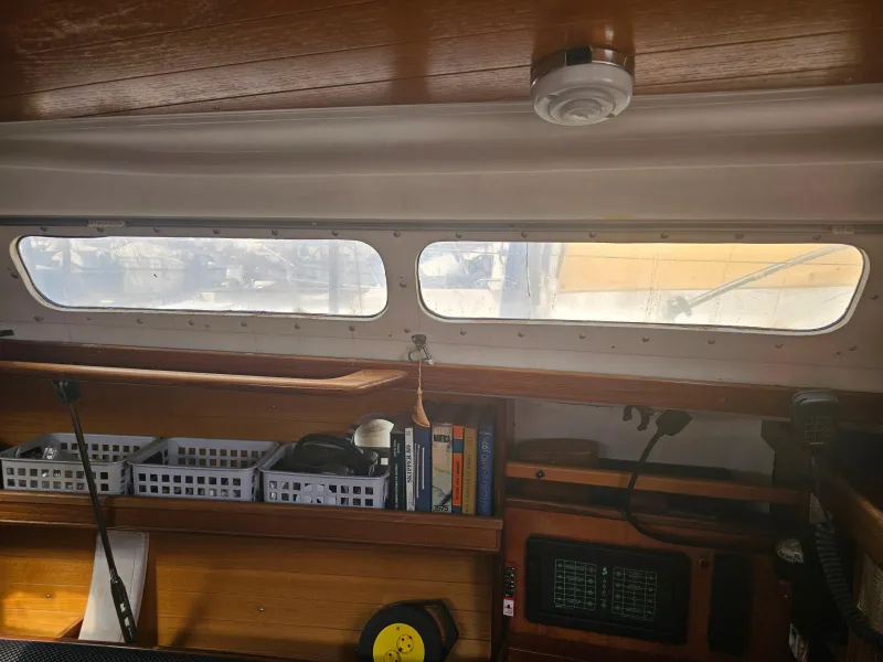 Beneteau First 285 1989