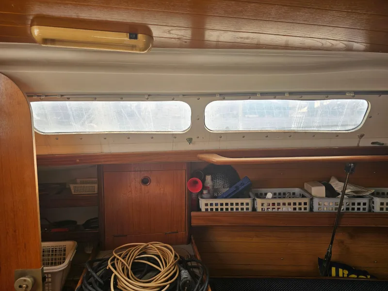 Beneteau First 285 1989