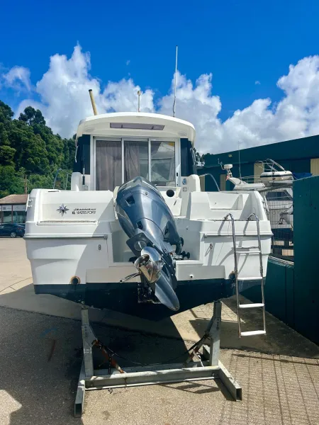 Jeanneau Merry Fisher 755 2014