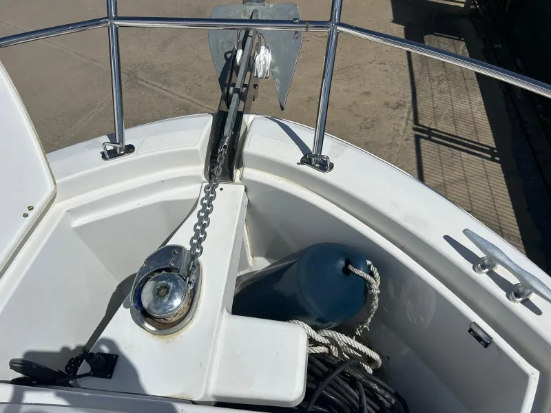 Jeanneau Merry Fisher 755 2014