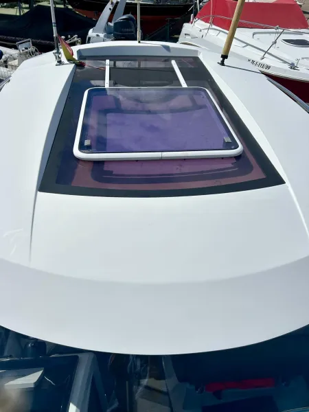 Jeanneau Merry Fisher 755 2014