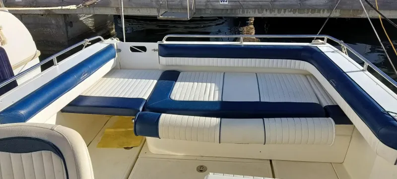 Astromar Egir 635 Sport 2005
