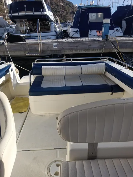 Astromar Egir 635 Sport 2005