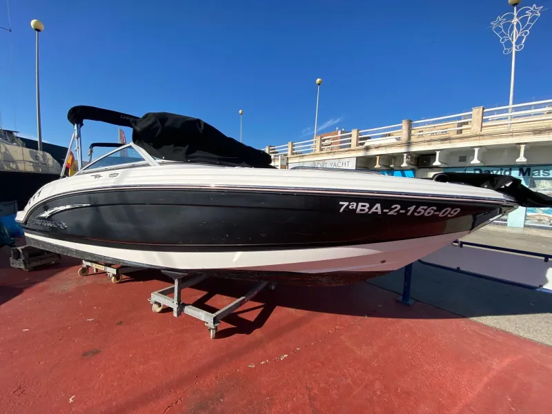 Chaparral 216 SSi 2009