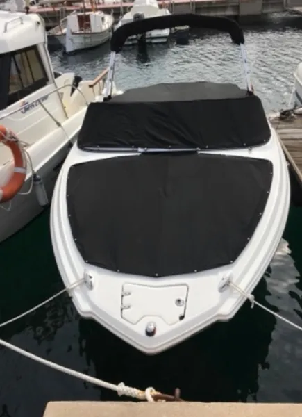Chaparral 216 SSi 2009