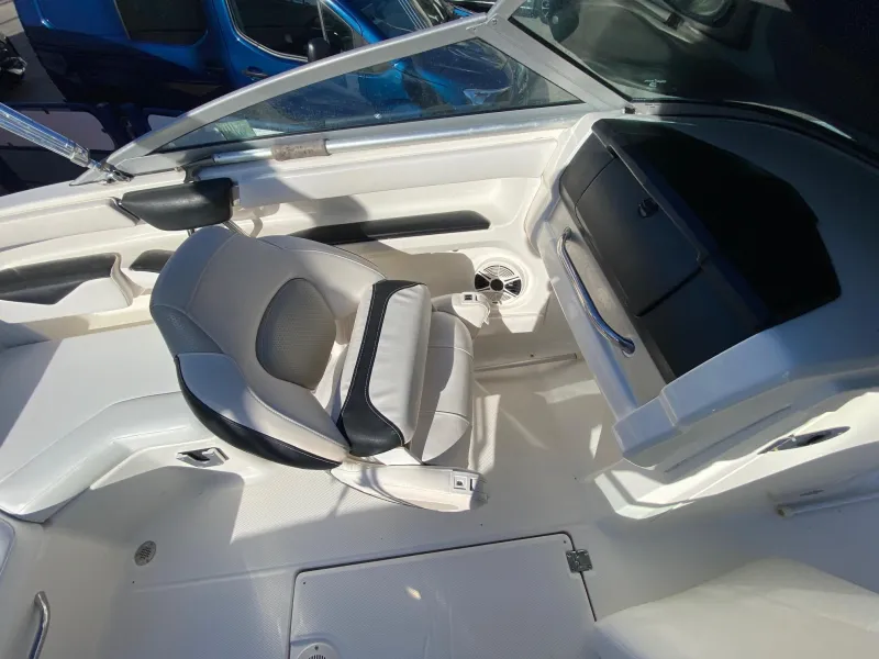Chaparral 216 SSi 2009