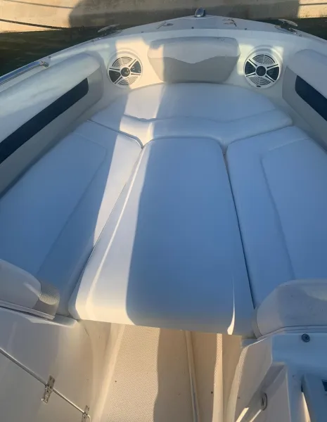 Chaparral 216 SSi 2009