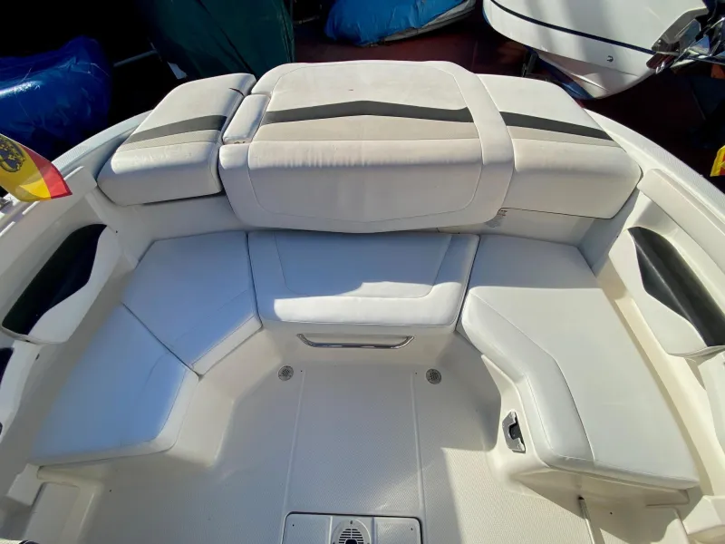 Chaparral 216 SSi 2009