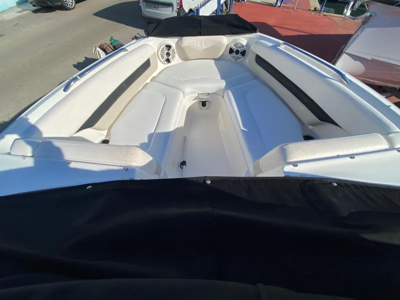 Chaparral 216 SSi 2009