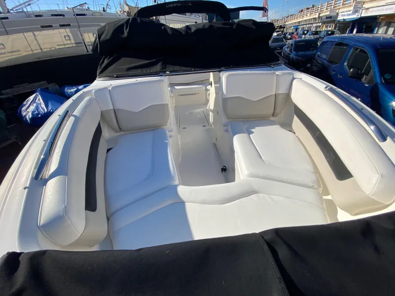 Chaparral 216 SSi 2009