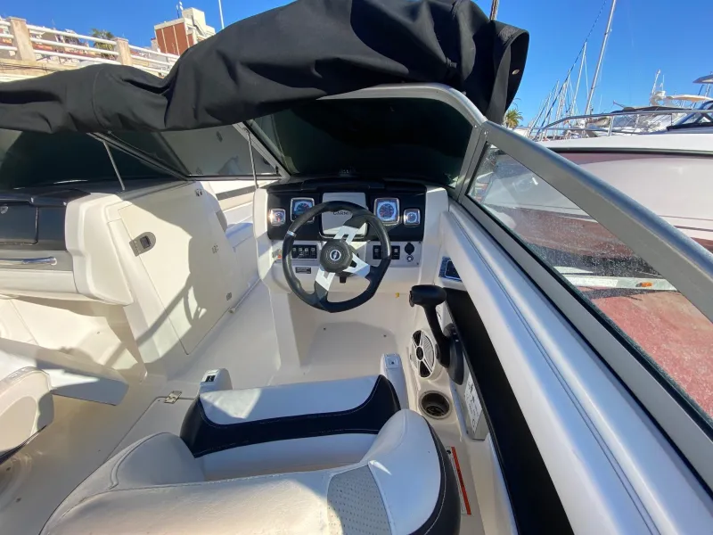 Chaparral 216 SSi 2009