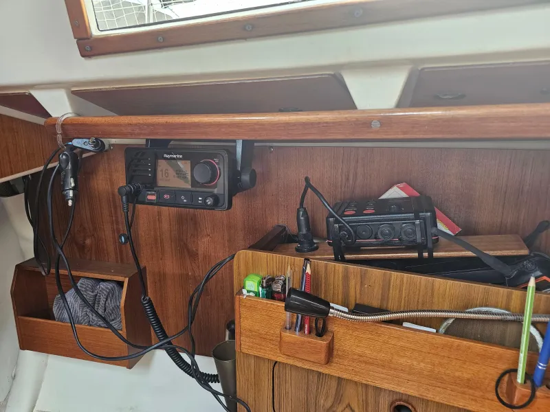 Dehler Optima 92 1976