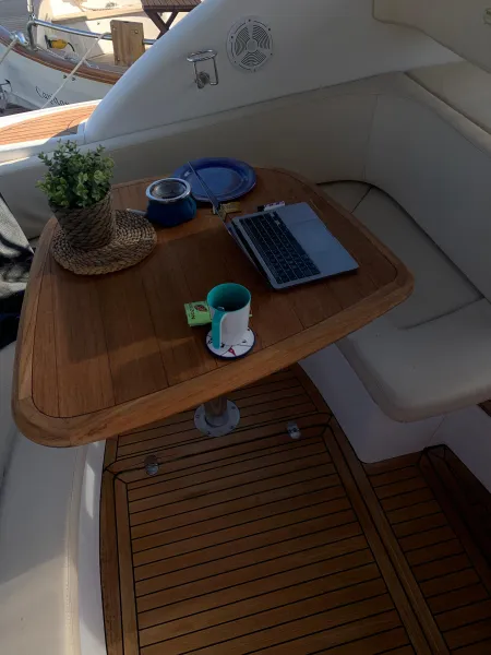 Sessa Marine C35 2007