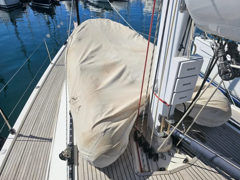 Zodiac cadet 300DL Rib Alu 2022