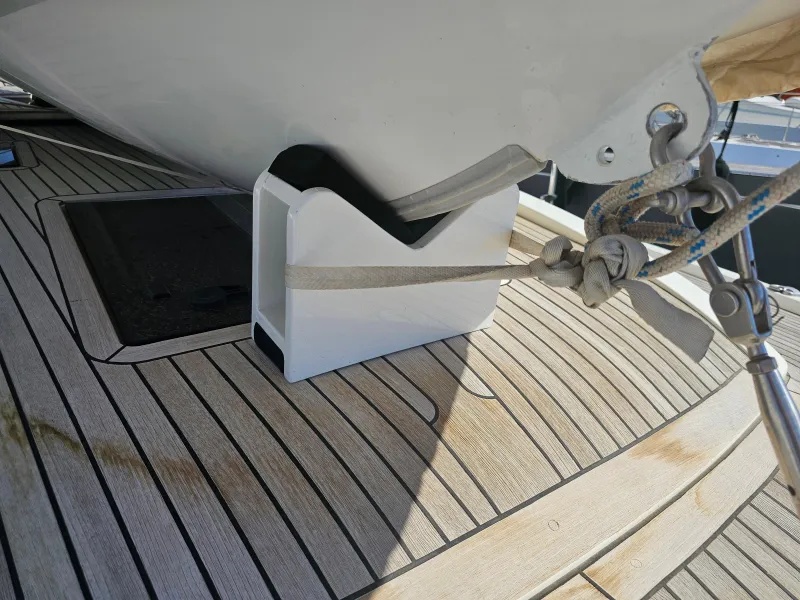 Zodiac cadet 300DL Rib Alu 2022