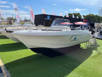 Foto del barco Pacific Craft 625 2022