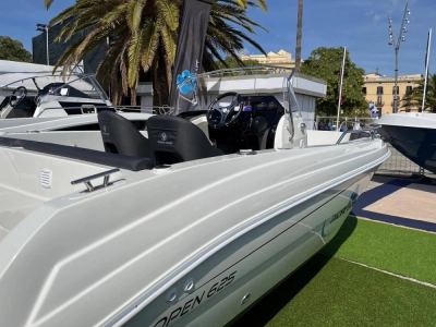 Foto del barco Pacific Craft 625 2022