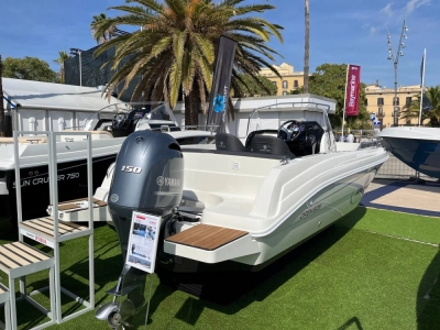 Foto del barco Pacific Craft 625 2022