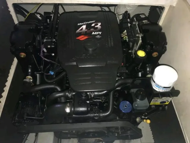 Astromar Egir 635 Sport 2005