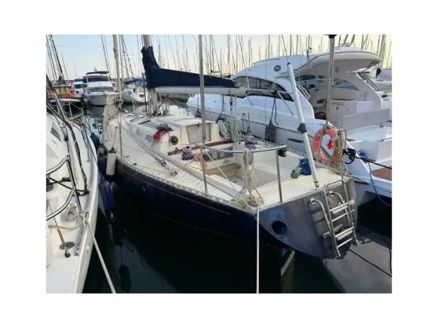 Taylor Cirrus 3/4 1978