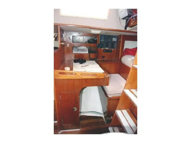 Taylor Cirrus 3/4 1978