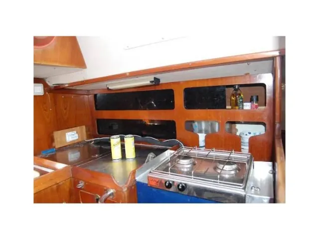 Taylor Cirrus 3/4 1978