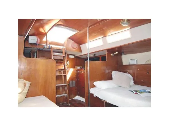Taylor Cirrus 3/4 1978