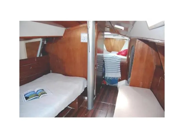 Taylor Cirrus 3/4 1978